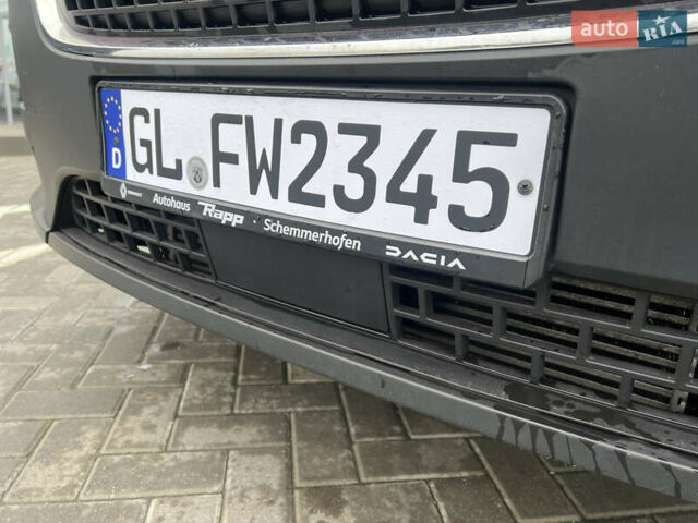 Червоний Рено Мастєр, об'ємом двигуна 2.3 л та пробігом 60 тис. км за 23700 $, фото 9 на Automoto.ua