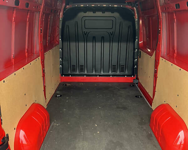 Червоний Рено Мастєр, об'ємом двигуна 2.3 л та пробігом 60 тис. км за 23700 $, фото 27 на Automoto.ua