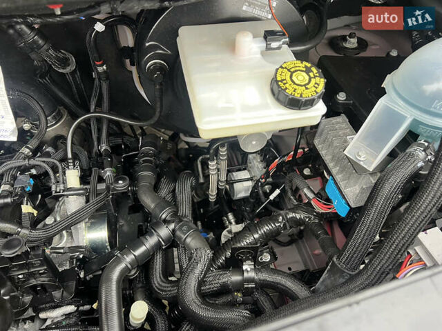 Червоний Рено Мастєр, об'ємом двигуна 2.3 л та пробігом 60 тис. км за 23700 $, фото 29 на Automoto.ua