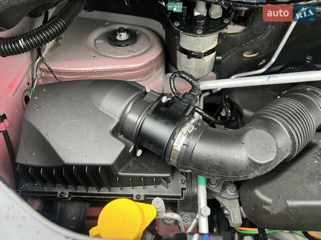 Червоний Рено Мастєр, об'ємом двигуна 2.3 л та пробігом 60 тис. км за 23700 $, фото 28 на Automoto.ua