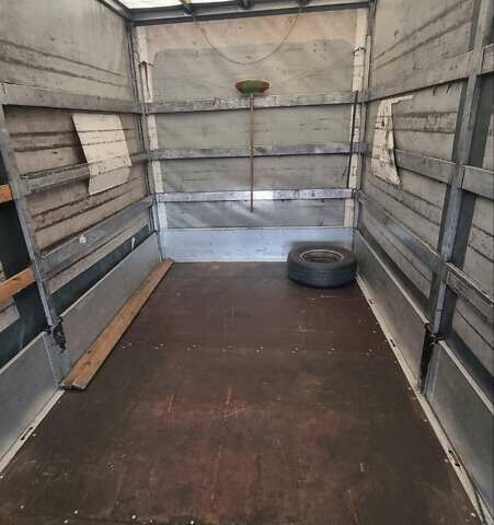 Червоний Рено Мастєр, об'ємом двигуна 2.3 л та пробігом 580 тис. км за 11500 $, фото 12 на Automoto.ua