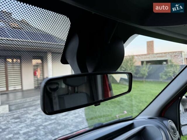 Червоний Рено Мастєр, об'ємом двигуна 0 л та пробігом 184 тис. км за 21700 $, фото 22 на Automoto.ua