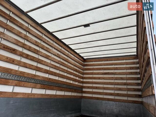 Червоний Рено Мастєр, об'ємом двигуна 0 л та пробігом 184 тис. км за 21700 $, фото 38 на Automoto.ua