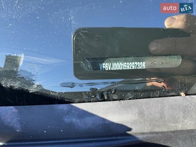 Червоний Рено Мастєр, об'ємом двигуна 0 л та пробігом 184 тис. км за 21700 $, фото 65 на Automoto.ua