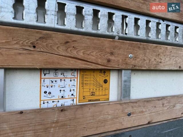 Червоний Рено Мастєр, об'ємом двигуна 0 л та пробігом 184 тис. км за 21700 $, фото 37 на Automoto.ua