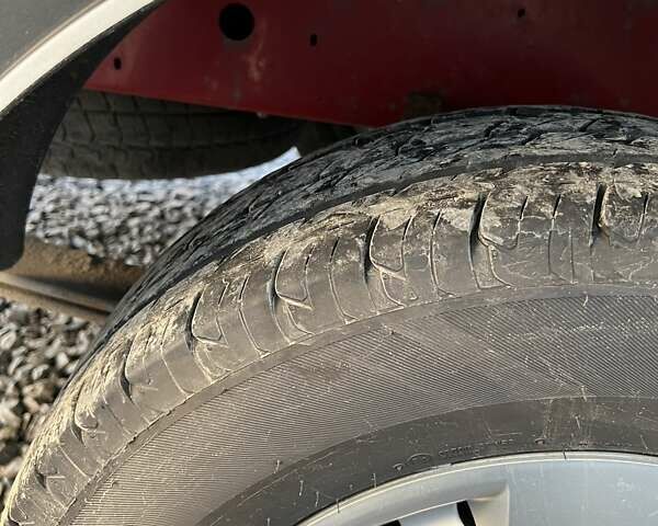 Рено Мастер 2015 в Иршава на Automoto.ua Красный Рено Мастер, объемом двигателя 2.3 л и пробегом 560 тыс. км за 12000 $, фото 4 на Automoto.ua