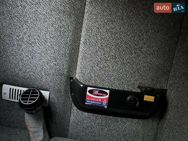 Рено Мастер 2015 в Иршава на Automoto.ua Красный Рено Мастер, объемом двигателя 2.3 л и пробегом 560 тыс. км за 12000 $, фото 11 на Automoto.ua