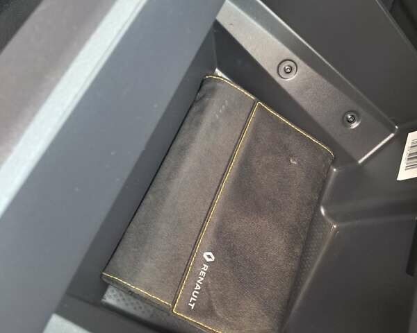 Червоний Рено Мастєр, об'ємом двигуна 0 л та пробігом 240 тис. км за 15890 $, фото 14 на Automoto.ua