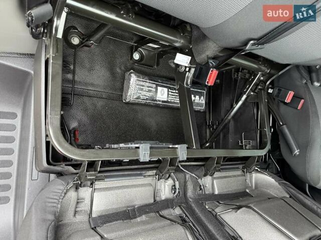 Красный Рено Мастер, объемом двигателя 2.3 л и пробегом 236 тыс. км за 22750 $, фото 49 на Automoto.ua