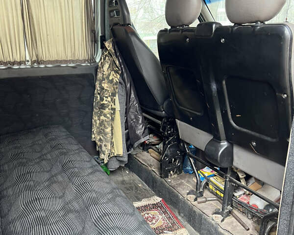 Красный Рено Мастер, объемом двигателя 2.8 л и пробегом 0 тыс. км за 4299 $, фото 8 на Automoto.ua