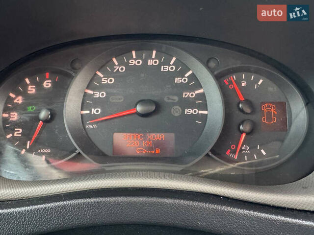 Червоний Рено Мастєр, об'ємом двигуна 2.3 л та пробігом 653 тис. км за 13200 $, фото 21 на Automoto.ua