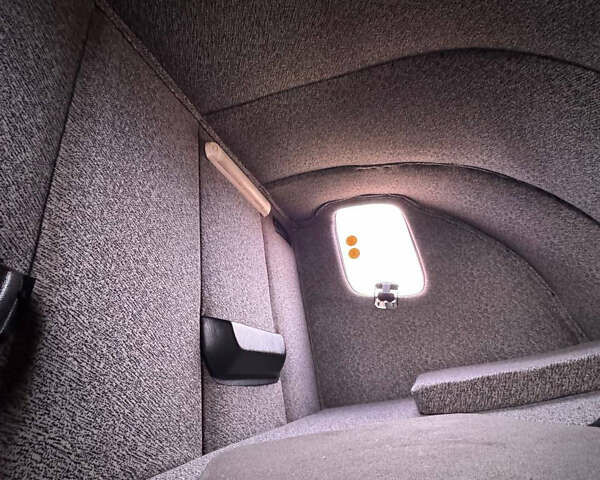 Червоний Рено Мастєр, об'ємом двигуна 2.3 л та пробігом 653 тис. км за 13200 $, фото 19 на Automoto.ua