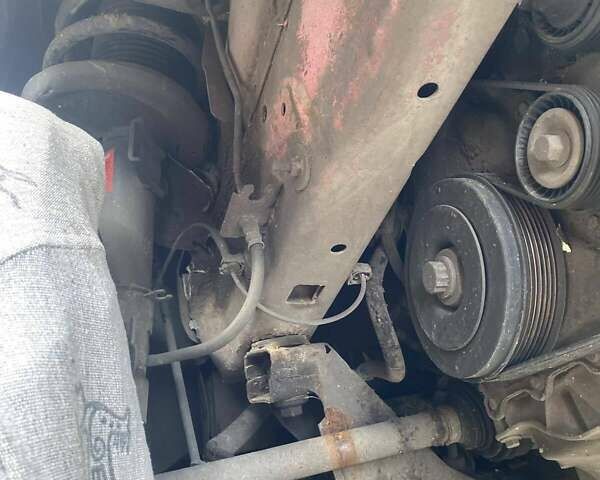 Рено Мастєр 2016 у Чернігові на Automoto.ua Червоний Рено Мастєр, об'ємом двигуна 2.3 л та пробігом 600 тис. км за 4500 $, фото 7 на Automoto.ua