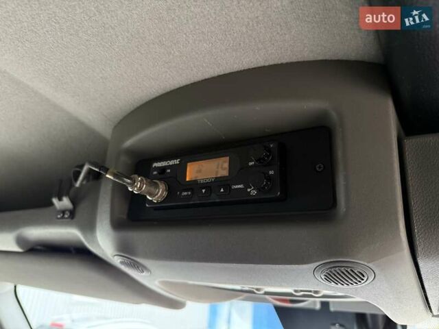 Красный Рено Мастер, объемом двигателя 2.3 л и пробегом 380 тыс. км за 17700 $, фото 69 на Automoto.ua
