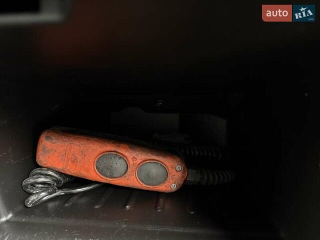 Красный Рено Мастер, объемом двигателя 2.3 л и пробегом 380 тыс. км за 17700 $, фото 89 на Automoto.ua