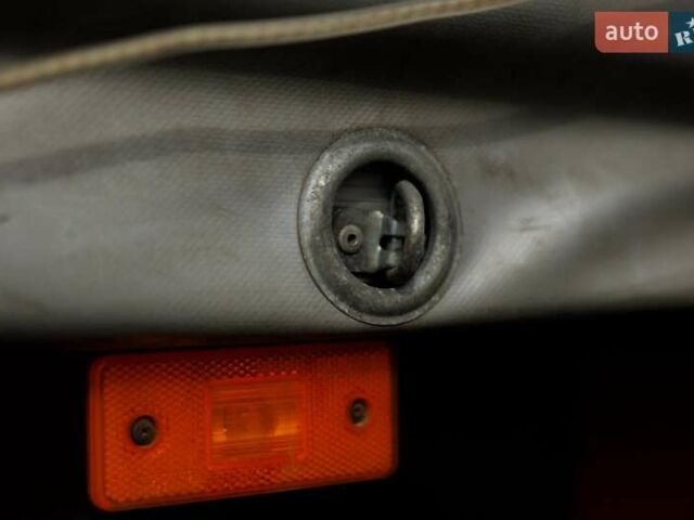 Красный Рено Мастер, объемом двигателя 2.3 л и пробегом 530 тыс. км за 15500 $, фото 13 на Automoto.ua