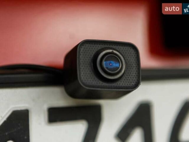 Красный Рено Мастер, объемом двигателя 2.3 л и пробегом 530 тыс. км за 15500 $, фото 11 на Automoto.ua