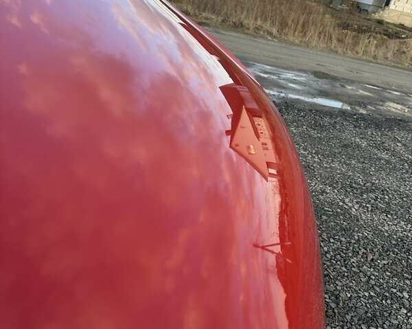 Красный Рено Мастер, объемом двигателя 2.3 л и пробегом 365 тыс. км за 17900 $, фото 6 на Automoto.ua