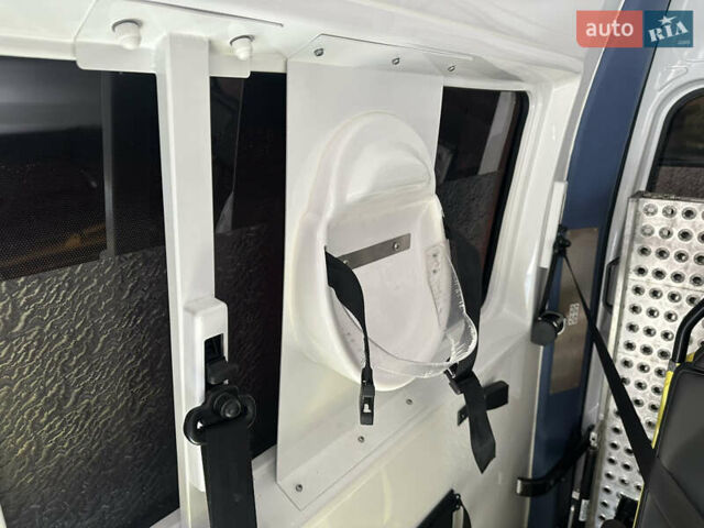 Рено Мастер 2020 в Киеве на Automoto.ua Рено Мастер, объемом двигателя 2.3 л и пробегом 2 тыс. км за 32000 $, фото 25 на Automoto.ua