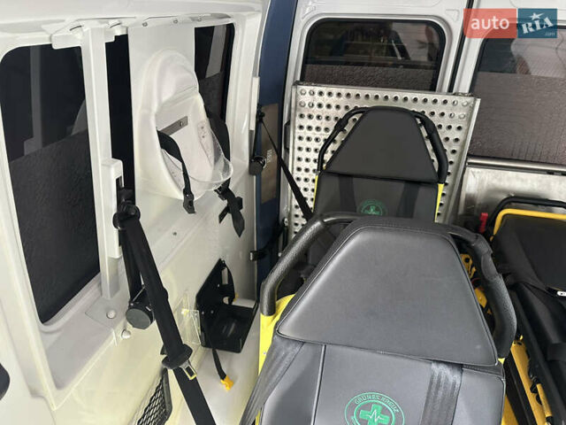 Рено Мастер 2020 в Киеве на Automoto.ua Рено Мастер, объемом двигателя 2.3 л и пробегом 2 тыс. км за 32000 $, фото 22 на Automoto.ua