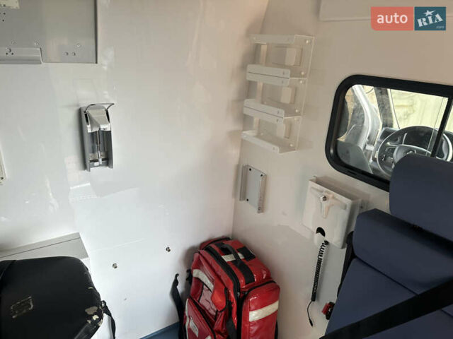 Рено Мастер 2020 в Киеве на Automoto.ua Рено Мастер, объемом двигателя 2.3 л и пробегом 2 тыс. км за 32000 $, фото 29 на Automoto.ua