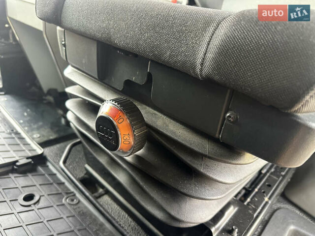 Рено Мастєр, об'ємом двигуна 2.3 л та пробігом 2 тис. км за 35000 $, фото 10 на Automoto.ua