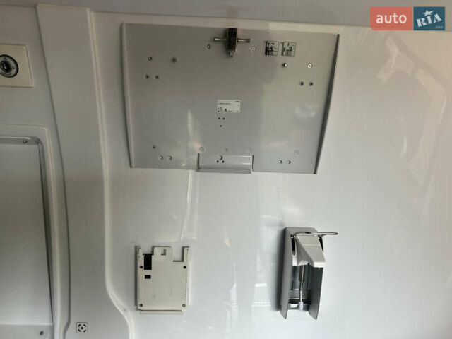 Рено Мастер 2020 в Киеве на Automoto.ua Рено Мастер, объемом двигателя 2.3 л и пробегом 2 тыс. км за 32000 $, фото 28 на Automoto.ua