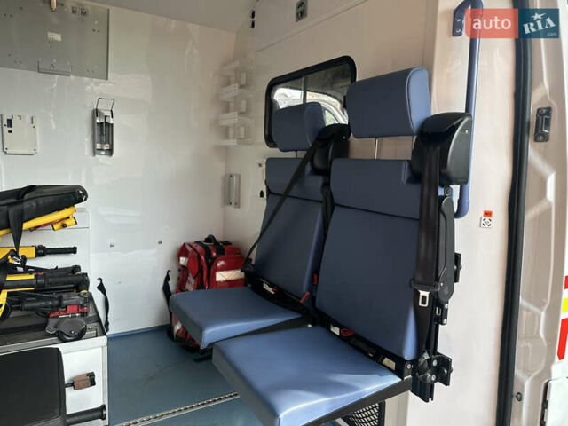 Рено Мастер 2020 в Киеве на Automoto.ua Рено Мастер, объемом двигателя 2.3 л и пробегом 2 тыс. км за 32000 $, фото 20 на Automoto.ua