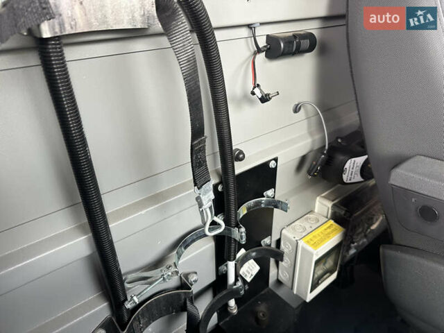 Рено Мастер 2020 в Киеве на Automoto.ua Рено Мастер, объемом двигателя 2.3 л и пробегом 2 тыс. км за 32000 $, фото 17 на Automoto.ua