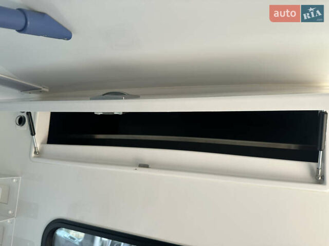 Рено Мастєр, об'ємом двигуна 2.3 л та пробігом 2 тис. км за 35000 $, фото 31 на Automoto.ua
