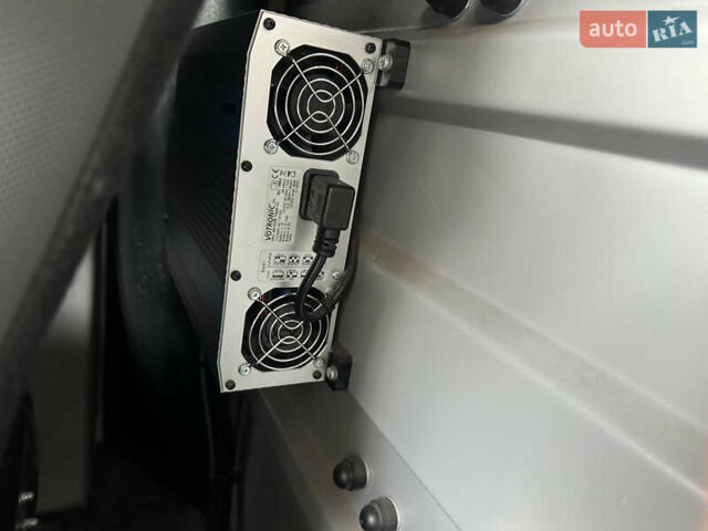 Рено Мастер 2020 в Киеве на Automoto.ua Рено Мастер, объемом двигателя 2.3 л и пробегом 2 тыс. км за 32000 $, фото 19 на Automoto.ua
