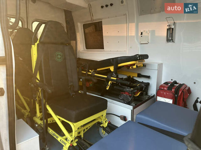 Рено Мастер 2020 в Киеве на Automoto.ua Рено Мастер, объемом двигателя 2.3 л и пробегом 2 тыс. км за 32000 $, фото 6 на Automoto.ua