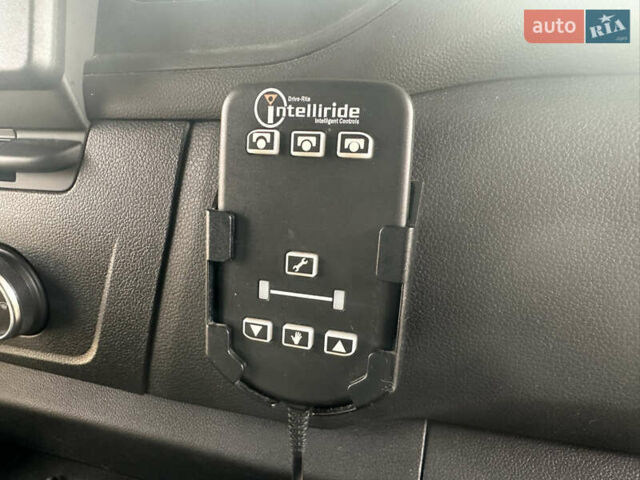 Рено Мастер 2020 в Киеве на Automoto.ua Рено Мастер, объемом двигателя 2.3 л и пробегом 2 тыс. км за 32000 $, фото 12 на Automoto.ua