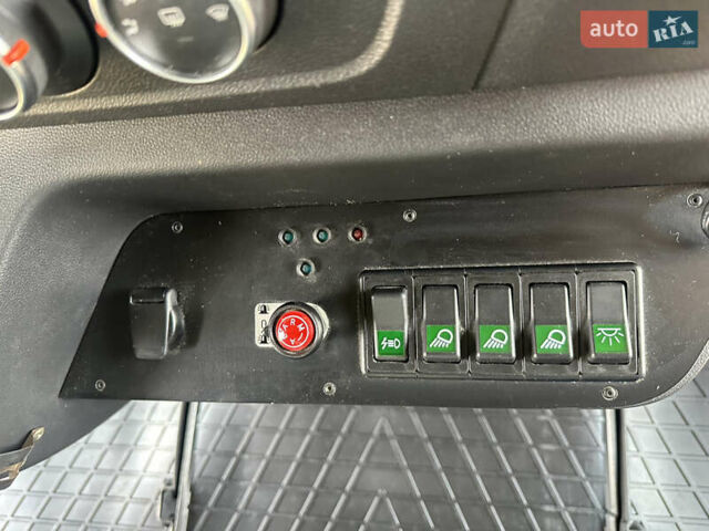 Рено Мастер 2020 в Киеве на Automoto.ua Рено Мастер, объемом двигателя 2.3 л и пробегом 2 тыс. км за 32000 $, фото 11 на Automoto.ua