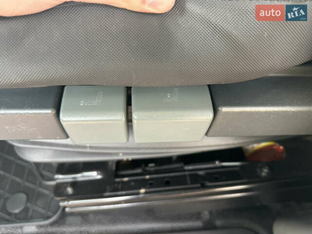 Рено Мастер 2020 в Киеве на Automoto.ua Рено Мастер, объемом двигателя 2.3 л и пробегом 2 тыс. км за 32000 $, фото 18 на Automoto.ua