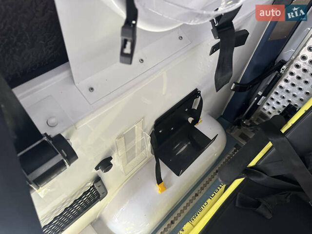 Рено Мастер 2020 в Киеве на Automoto.ua Рено Мастер, объемом двигателя 2.3 л и пробегом 2 тыс. км за 32000 $, фото 26 на Automoto.ua