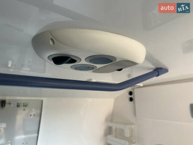 Рено Мастер 2020 в Киеве на Automoto.ua Рено Мастер, объемом двигателя 2.3 л и пробегом 2 тыс. км за 32000 $, фото 30 на Automoto.ua