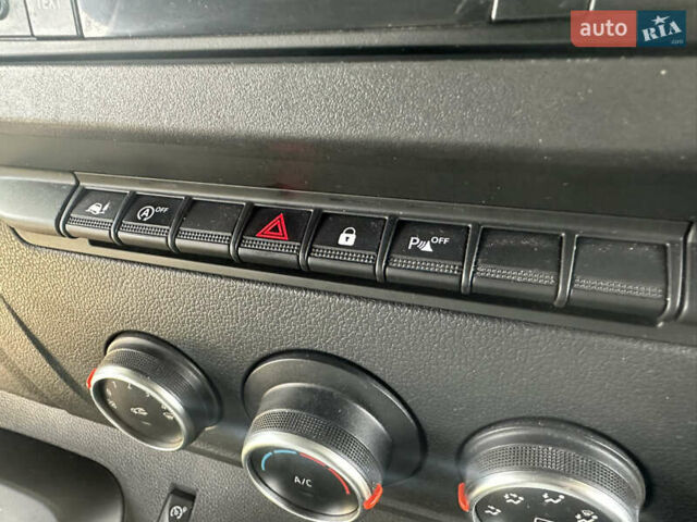 Рено Мастер 2020 в Киеве на Automoto.ua Рено Мастер, объемом двигателя 2.3 л и пробегом 2 тыс. км за 32000 $, фото 13 на Automoto.ua