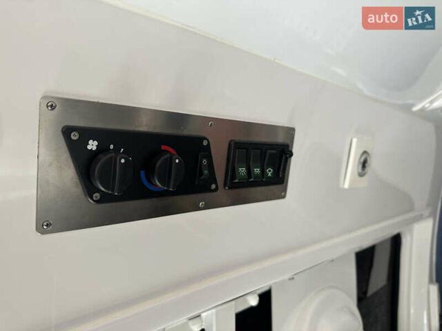 Рено Мастер 2020 в Киеве на Automoto.ua Рено Мастер, объемом двигателя 2.3 л и пробегом 2 тыс. км за 32000 $, фото 24 на Automoto.ua
