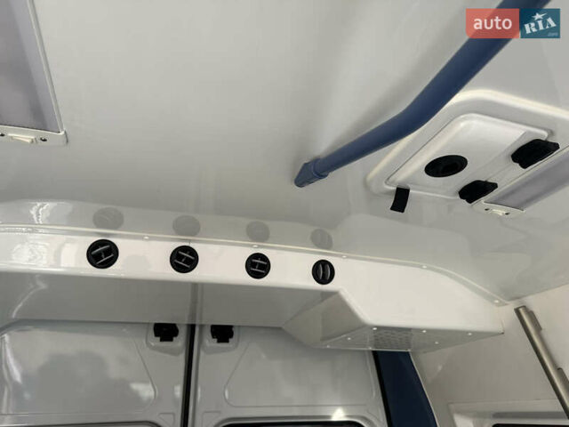 Рено Мастер 2020 в Киеве на Automoto.ua Рено Мастер, объемом двигателя 2.3 л и пробегом 2 тыс. км за 32000 $, фото 23 на Automoto.ua