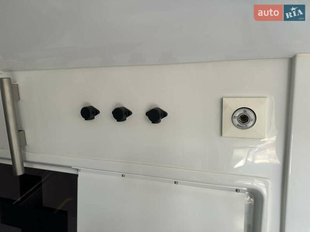 Рено Мастер 2020 в Киеве на Automoto.ua Рено Мастер, объемом двигателя 2.3 л и пробегом 2 тыс. км за 32000 $, фото 27 на Automoto.ua