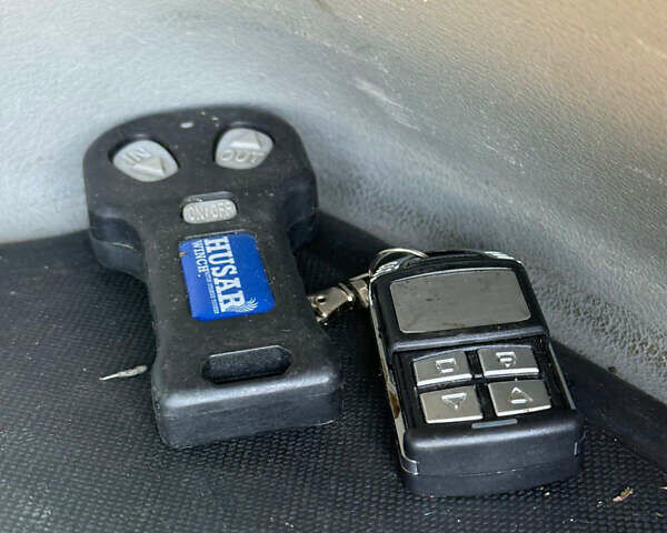 Рено Мастєр, об'ємом двигуна 2.5 л та пробігом 377 тис. км за 12500 $, фото 22 на Automoto.ua