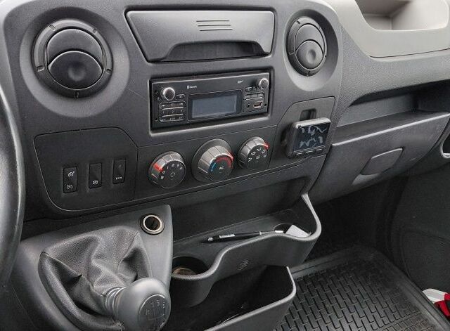 Рено Мастєр, об'ємом двигуна 0 л та пробігом 0 тис. км за 17000 $, фото 4 на Automoto.ua