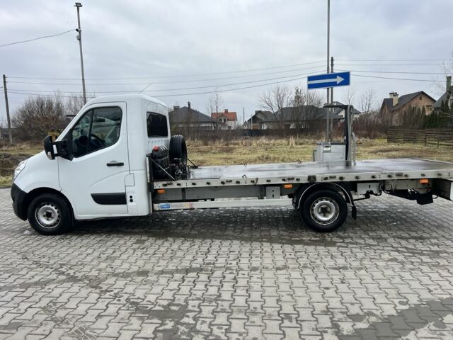 Рено Мастер, объемом двигателя 0 л и пробегом 0 тыс. км за 11999 $, фото 5 на Automoto.ua