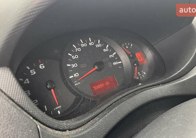 Рено Мастер, объемом двигателя 2.3 л и пробегом 383 тыс. км за 18500 $, фото 4 на Automoto.ua