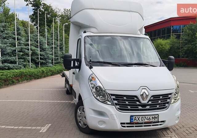 Рено Мастєр, об'ємом двигуна 0 л та пробігом 385 тис. км за 17500 $, фото 8 на Automoto.ua