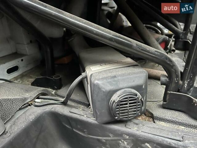 Рено Мастєр, об'ємом двигуна 3 л та пробігом 425 тис. км за 7300 $, фото 12 на Automoto.ua