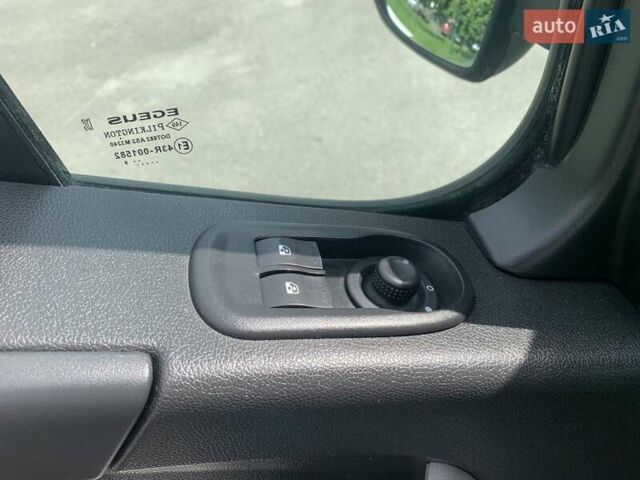 Рено Мастєр, об'ємом двигуна 2.3 л та пробігом 105 тис. км за 24999 $, фото 8 на Automoto.ua