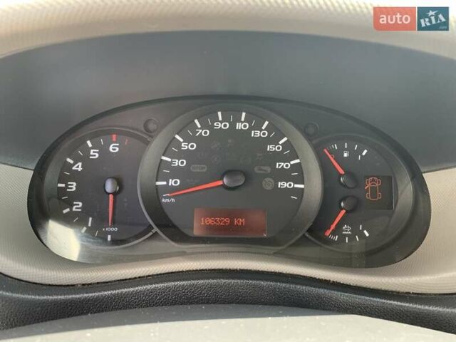 Рено Мастєр, об'ємом двигуна 2.3 л та пробігом 105 тис. км за 24999 $, фото 10 на Automoto.ua