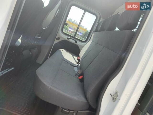 Рено Мастєр, об'ємом двигуна 2.3 л та пробігом 105 тис. км за 24999 $, фото 12 на Automoto.ua